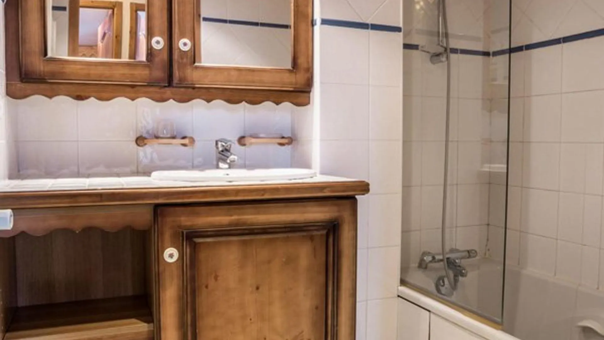 Superbe 4 Pieces A Arc 1800 Avec Piscine, Sauna Et Hammam - Fr-1-352-7 Les Arcs  Apartamento